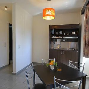 Appartement met Twee Slaapkamers